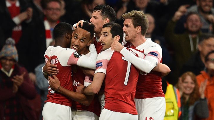 פייר אמריק אובמיאנג