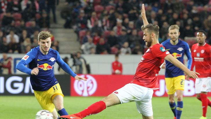 אלכסנדר האק מול טימו ורנר