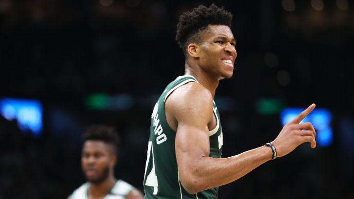 יאניס אנטטוקומפו