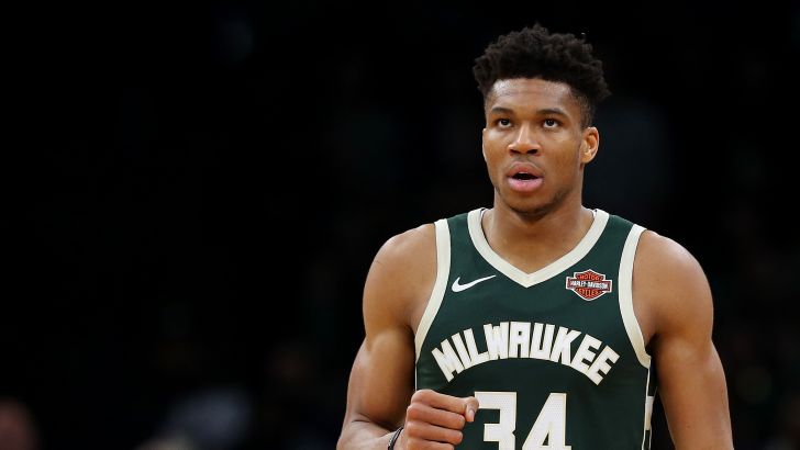 יאניס אנטטוקומפו