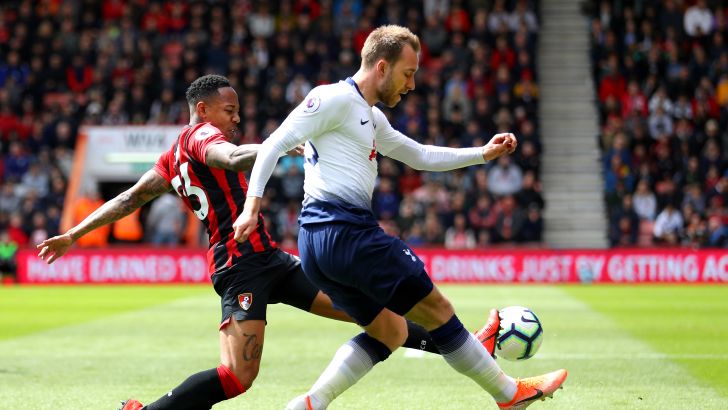 כריסטיאן אריקסן