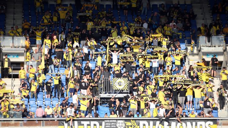 אוהדי נתניה