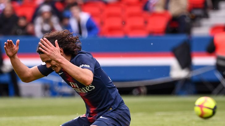 אדינסון קבאני מאוכזב