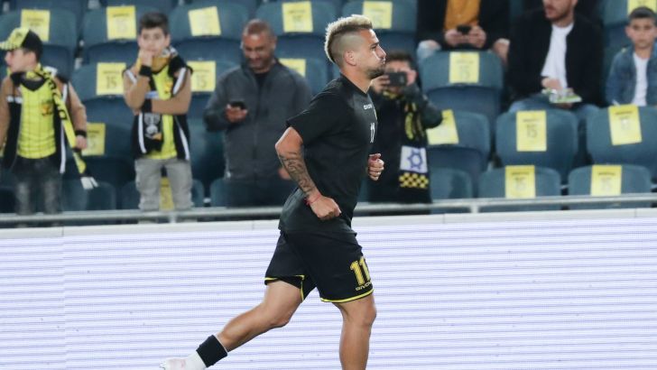 מאור בוזגלו