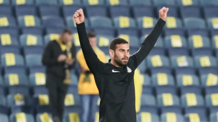 רועי גורדנה