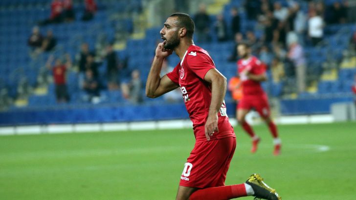 רמזי ספורי חוגג