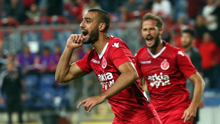 רמזי ספורי חוגג