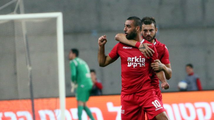 רמזי ספורי, אדי גוטליב