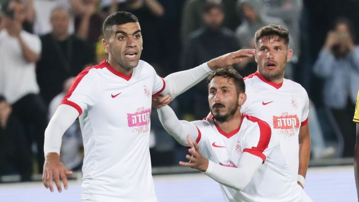 עובדייה חטאב