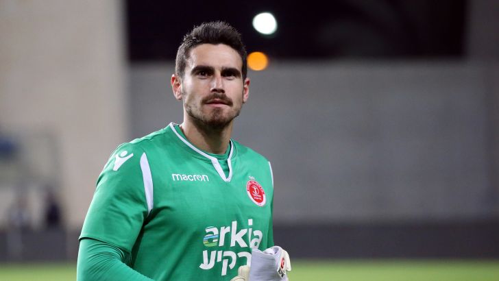 רובי לבקוביץ'