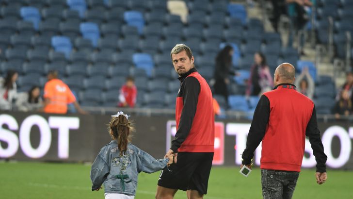 גבריאל תמאש