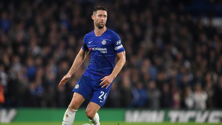 גארי קייהיל