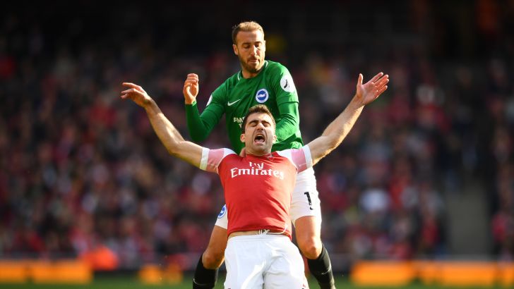 סוקראטיס גלן מארי