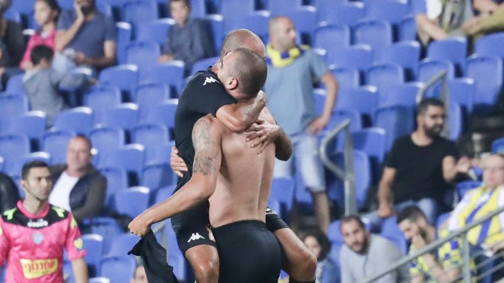 פייסל מוליץ'