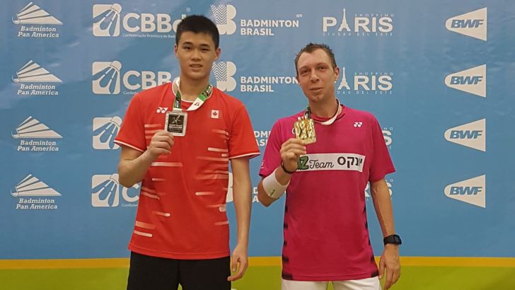 מישה זילברמן