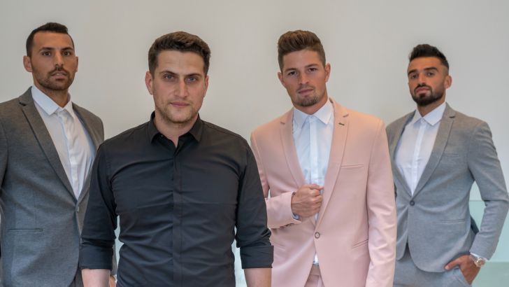 אוחנה, קלטינס, צדק והבעלים ניזרית