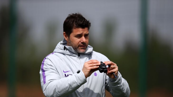 מאוריסיו פוצ'טינו