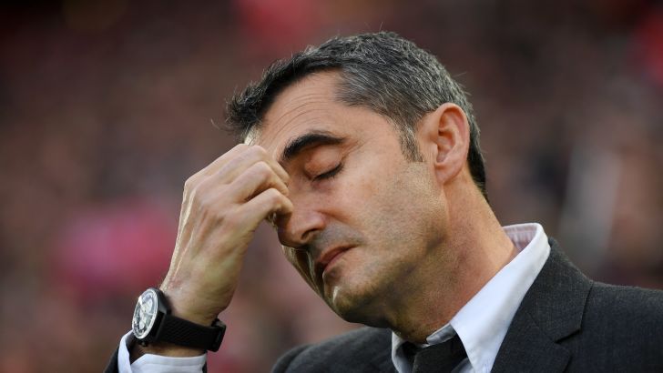 ארנסטו ואלוורדה