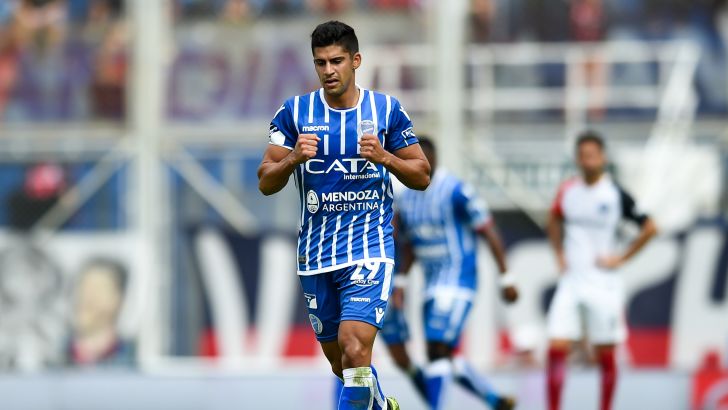 לוסיאנו אבקסיס