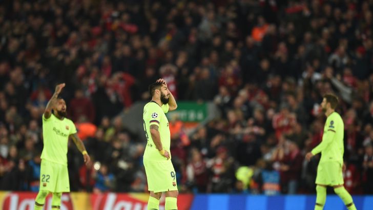 לואיס סוארס