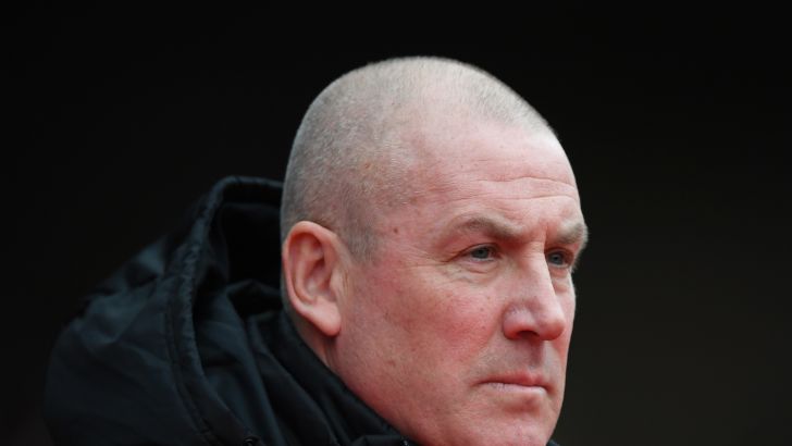 מארק וורברטון