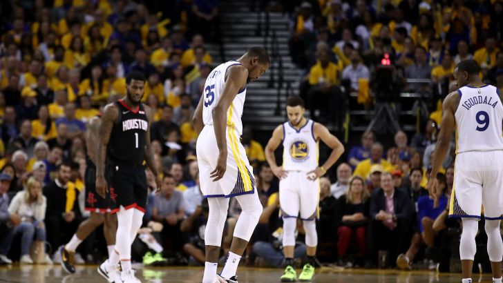 קווין דוראנט