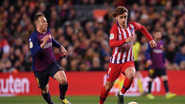 אנטואן גריזמן