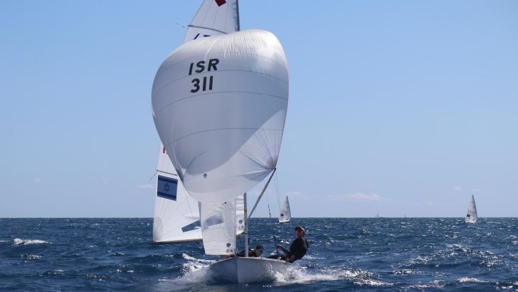 גיל כהן, נועה לסרי