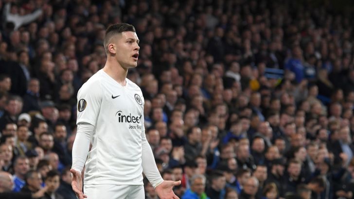 לוקה יוביץ'