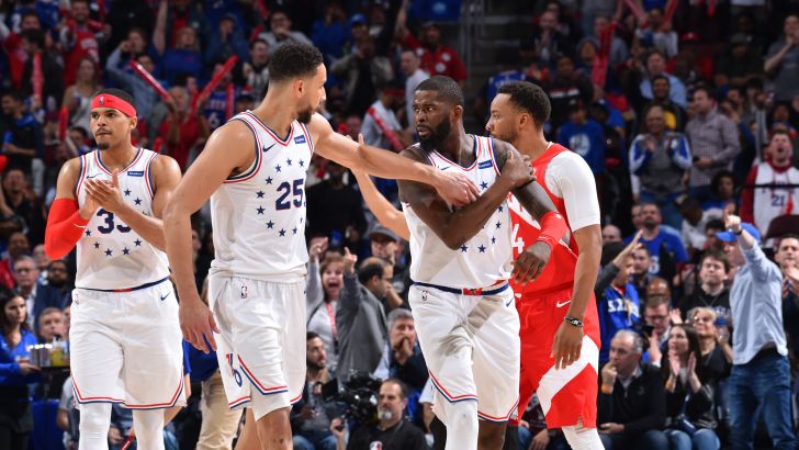 פילדלפיה - טורונטו