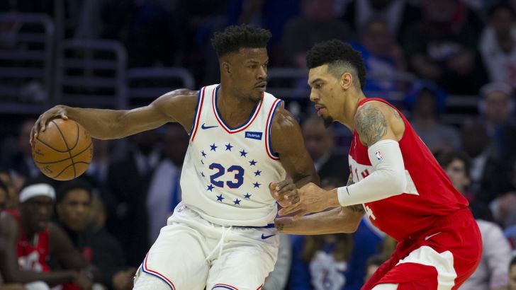 ג'יימי באטלר