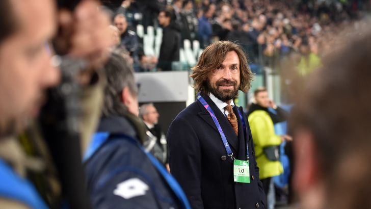 אנדראה פירלו