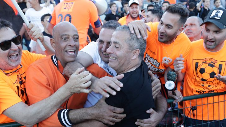 עופר טסלפפה