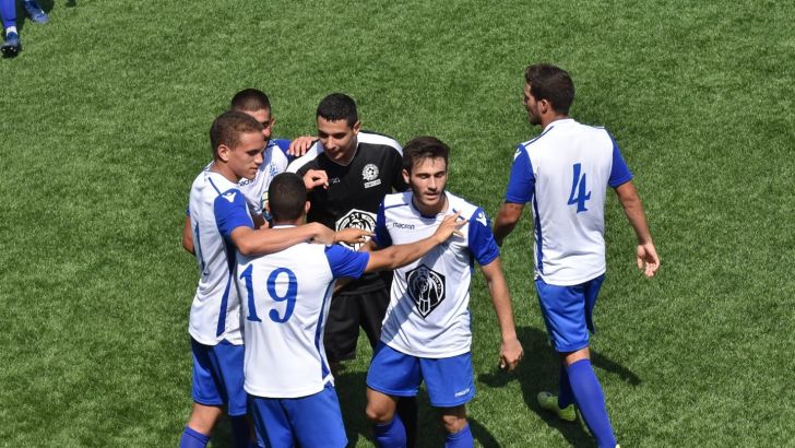 מכבי פתח תקווה נוער