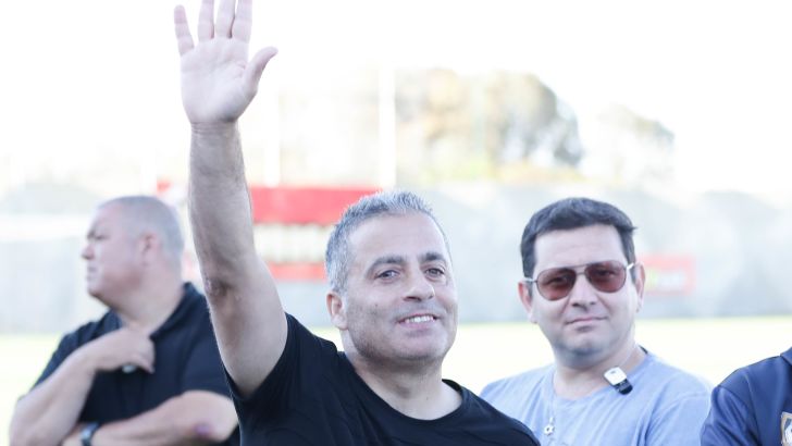 עופר טסלפפה