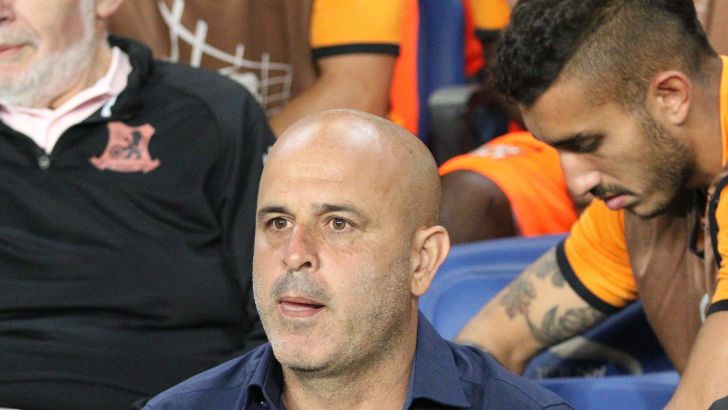 יוסי אבוקסיס