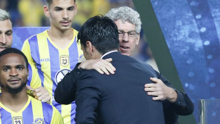 גולדהאר ואיביץ'