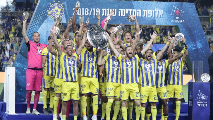 מכבי תל אביב