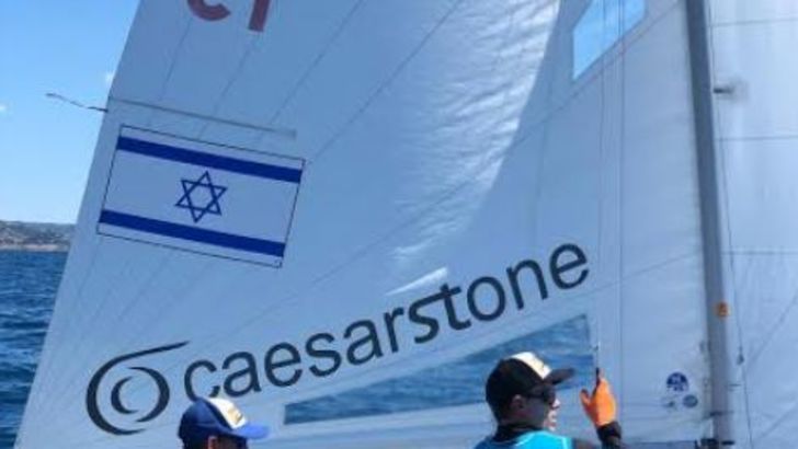 ניתאי חסון, טל הררי