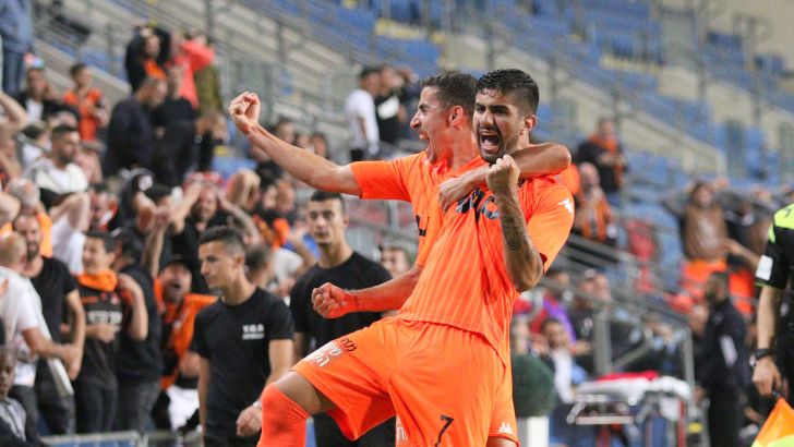 שי קונסטנטין