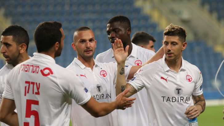 מאור מליקסון, בן שהר