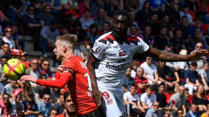 ראן מול גנגאן