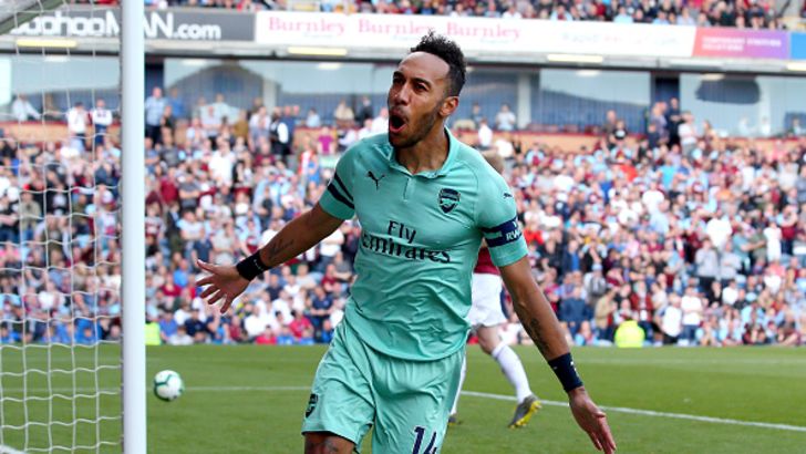 פייר אמריק אובמיאנג