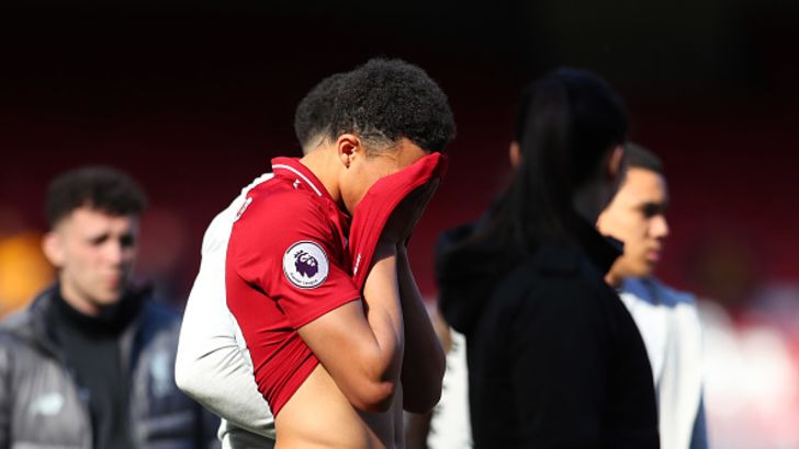 טרנט אלכסנדר-ארנולד