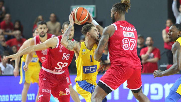 ווילבקין מול האוול