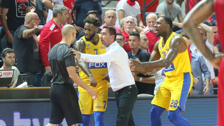 דיאנדרה קיין