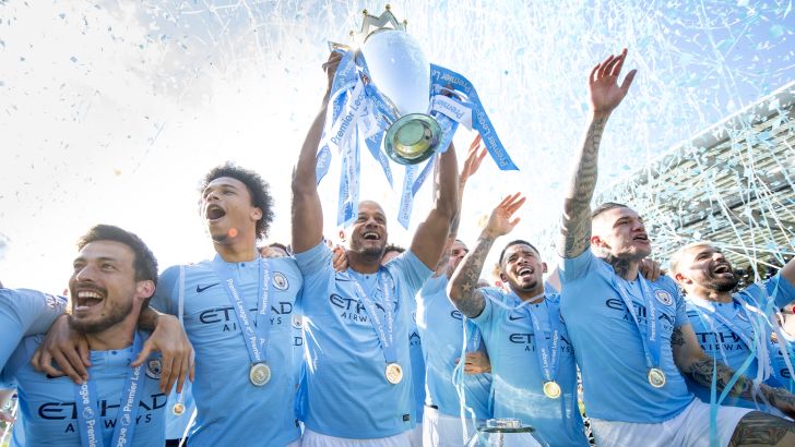 מנצ'סטר סיטי