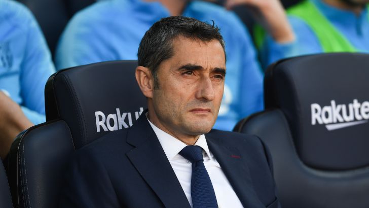 ארנסטו ואלוורדה