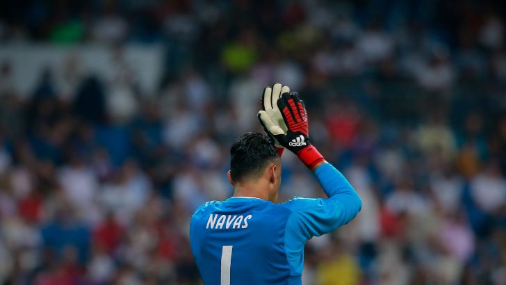 קיילור נבאס