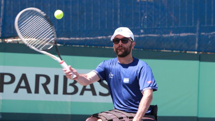 נועם גרשוני נגד ברזיל